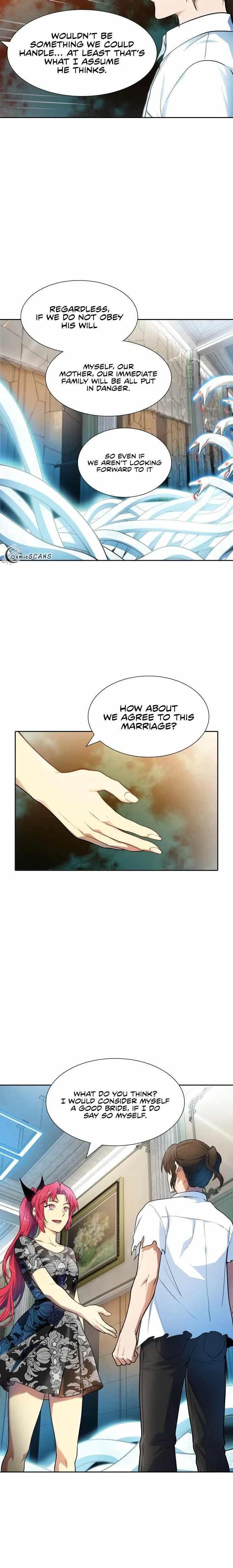 Tower Of God, Chapter 568 image 39